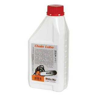 Масло для цепей CHAIN LUBE биоразлагаемое 1 л. Oleo-Mac