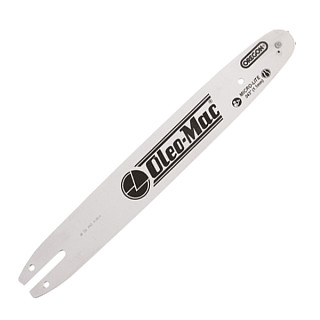 Шина 14", 3/8", 1,1мм, 52 зв., Oleo-Mac