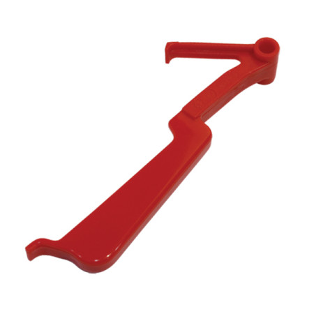 Зам. на 5005-0046AR Блокиратор газа 936,940,940С,947,952 Oleo-Mac