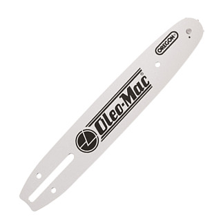 Шина 10", 3/8", 1,3мм, 40 зв., A041, Oleo-Mac