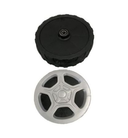 Колесо переднее G53TK Oleo-Mac
