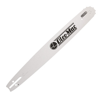 Шина 18", 3/8", 1,5мм, 68 зв., Oleo-Mac