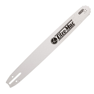 Шина 20", 3/8", 1,5мм, 72 зв., Oleo-Mac