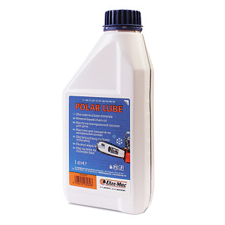 Масло для цепей Polar Lube минеральное 1л. Oleo-Mac